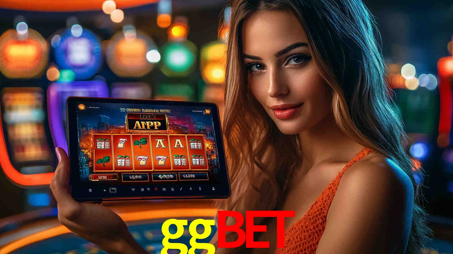 Baixar App iOS ggbet