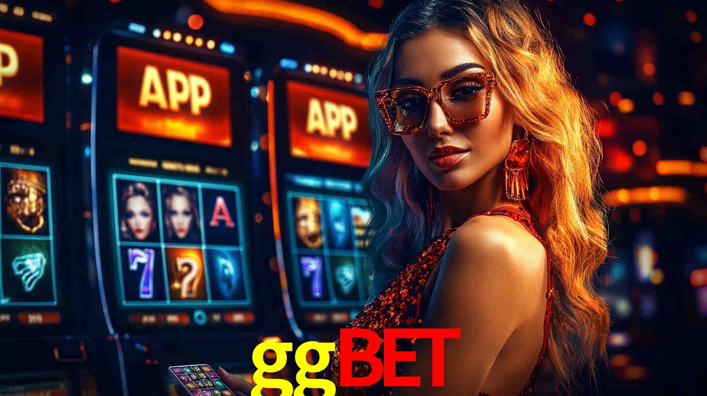 Benefícios do App ggbet