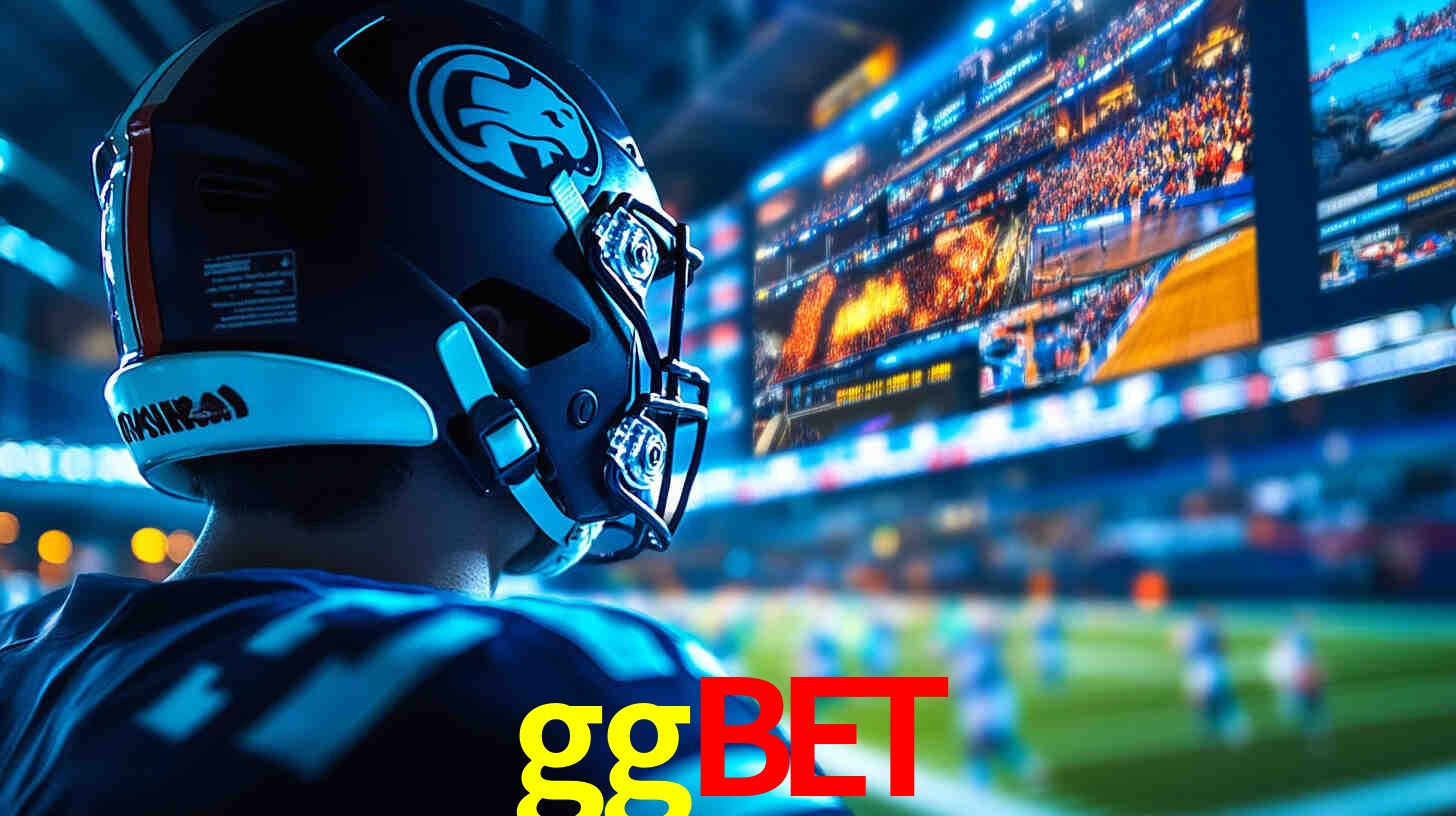 Apostas Esportivas no ggbet
