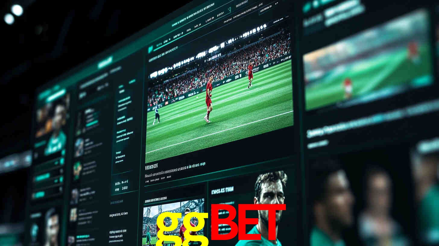 Apostas ao Vivo no ggbet