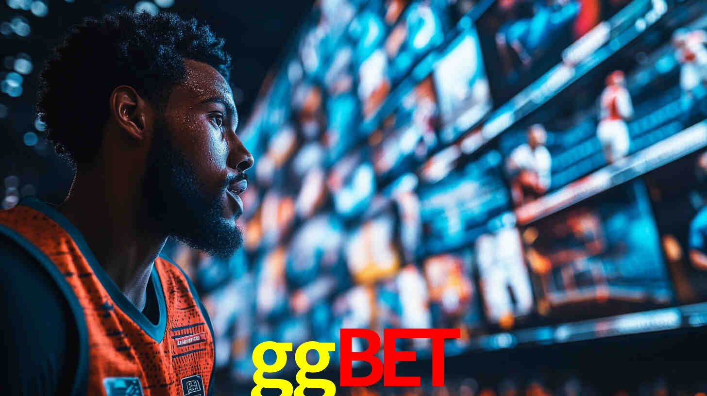 Jogos de Aposta Online no ggbet