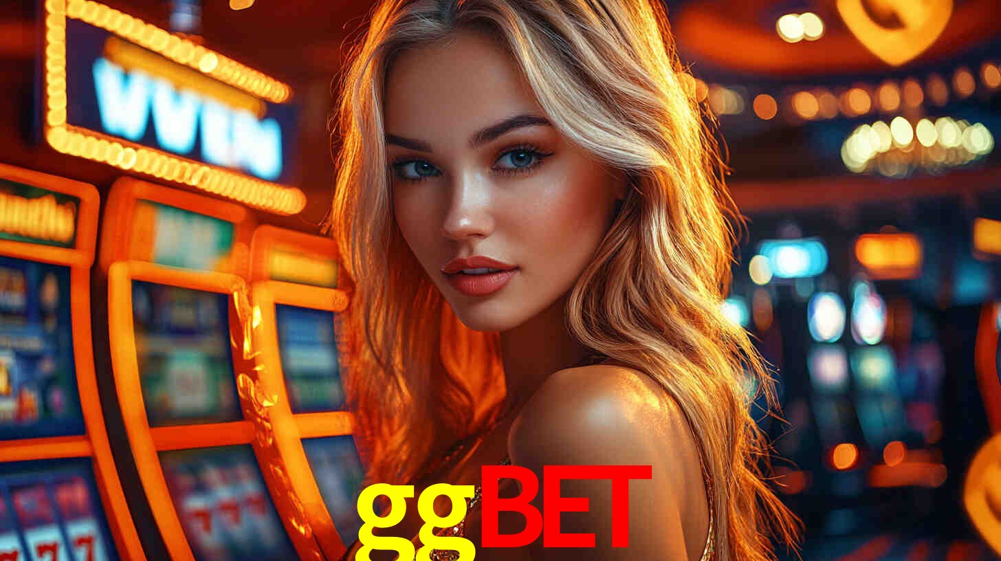 Caça-Níqueis no ggbet