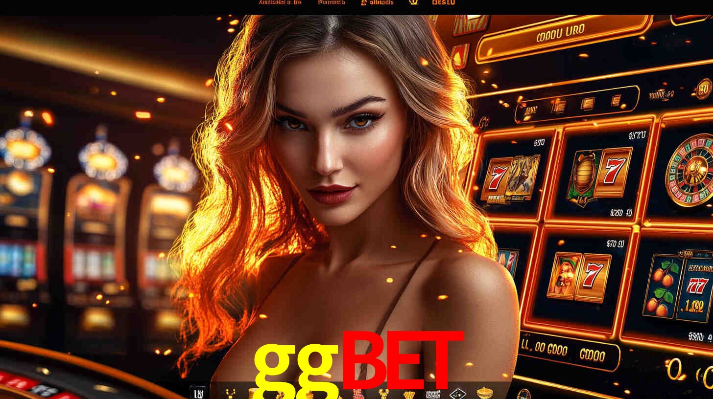 Cassino ao Vivo no ggbet
