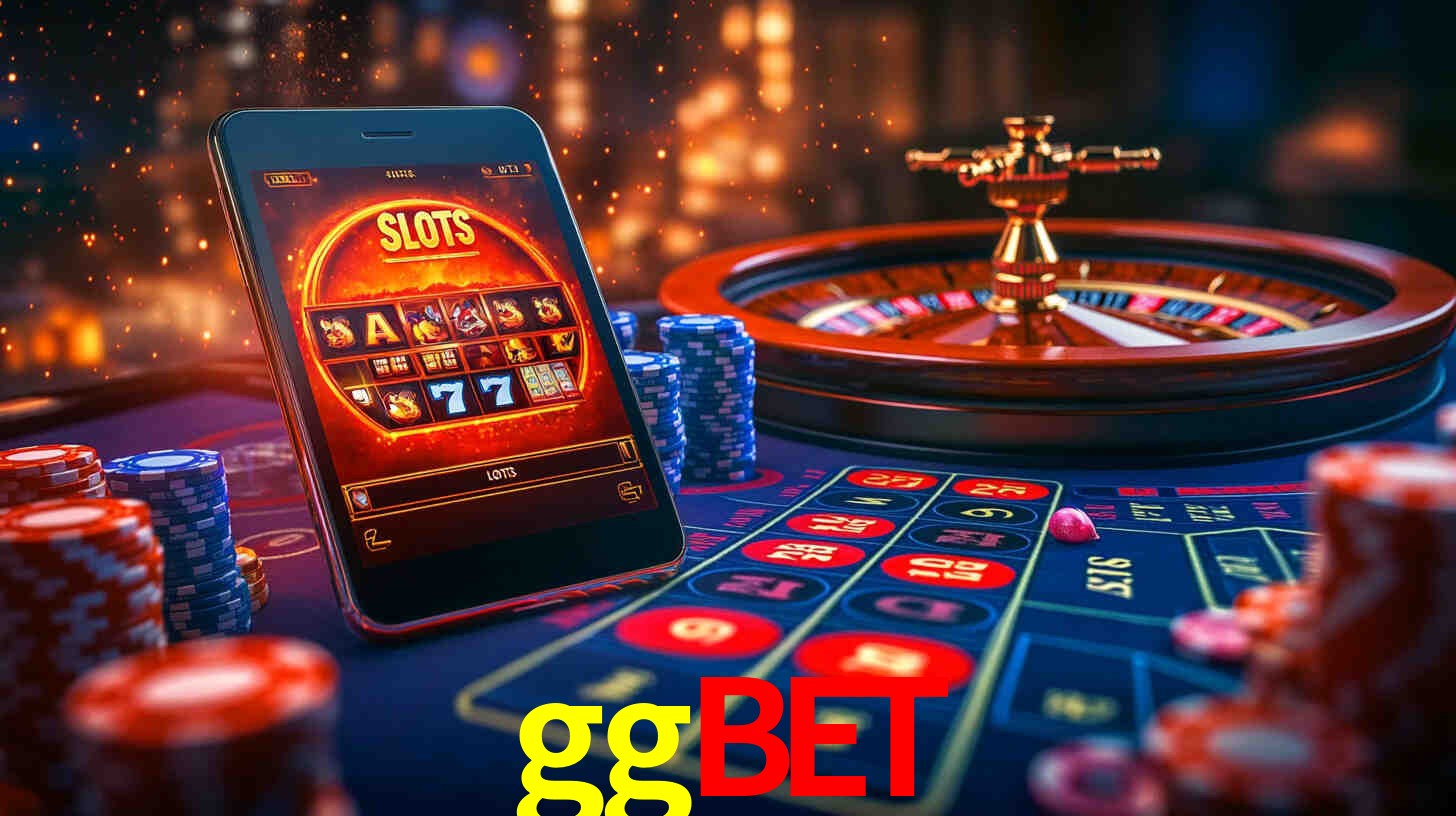 Slots Favoritos no ggbet