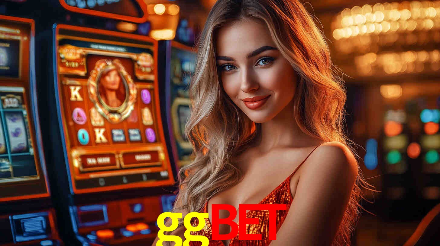 Slots Exclusivos no ggbet