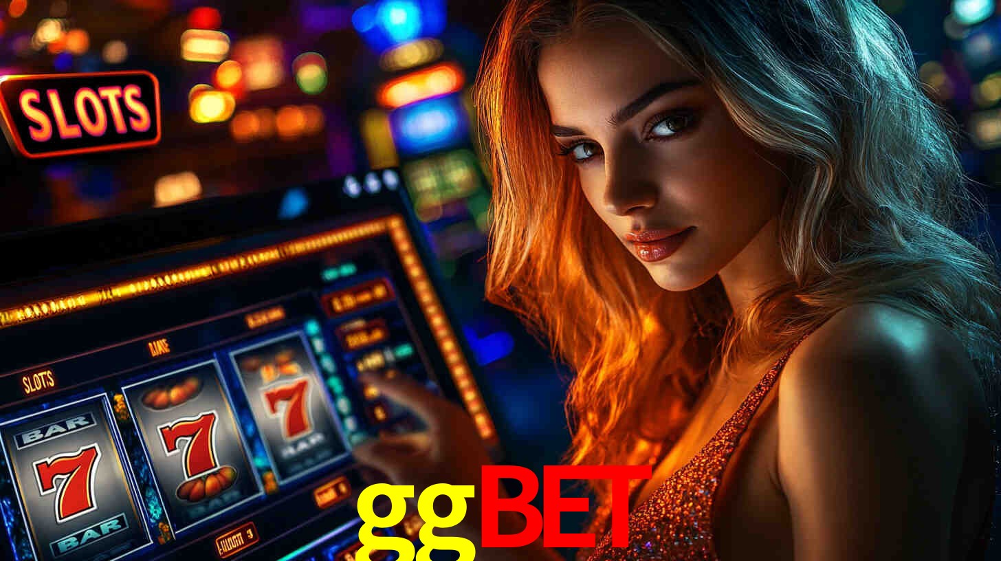 Slots com Alto RTP no ggbet